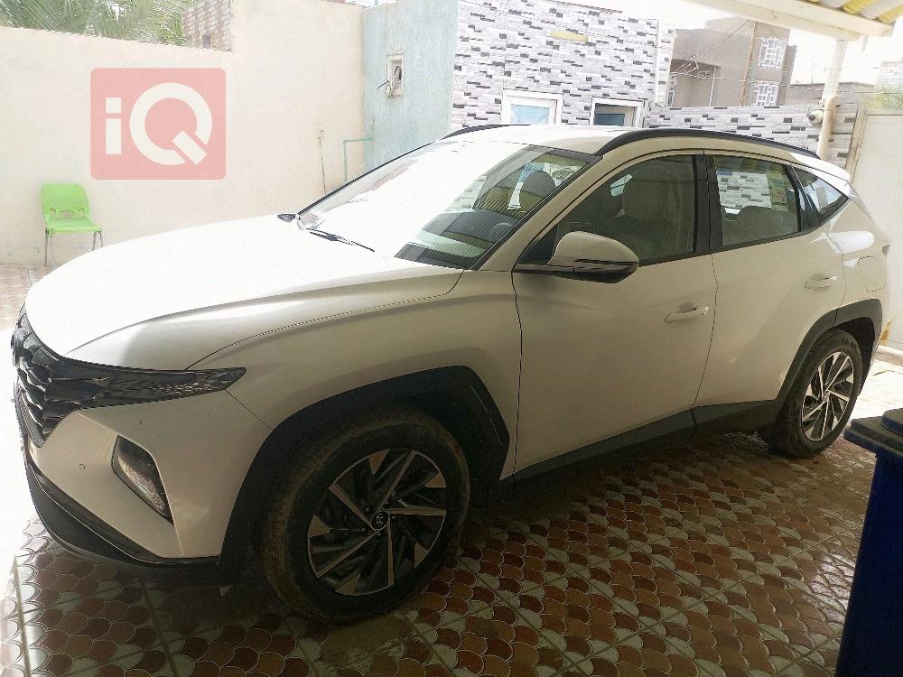 هيونداي توسان